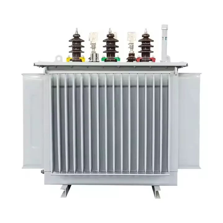1000KVA محول غمر الزيت