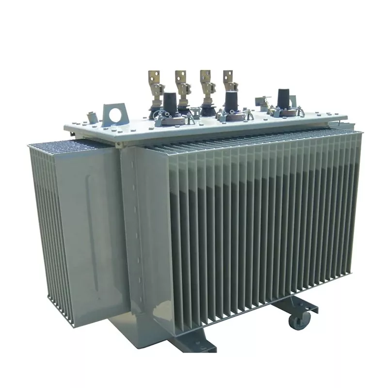 35kV على محول منظم التحميل