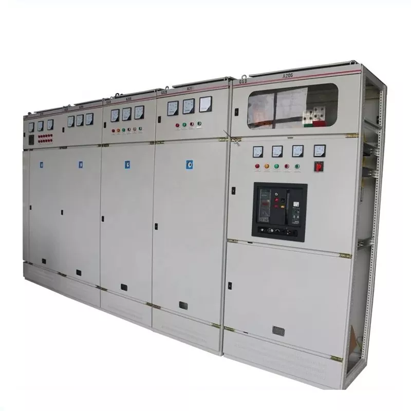 600A 1000A مفتاح مفاتيح ثابتة منخفضة الجهد داخلي